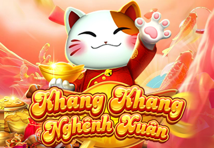 Khang Khang Đón Xuânthac****