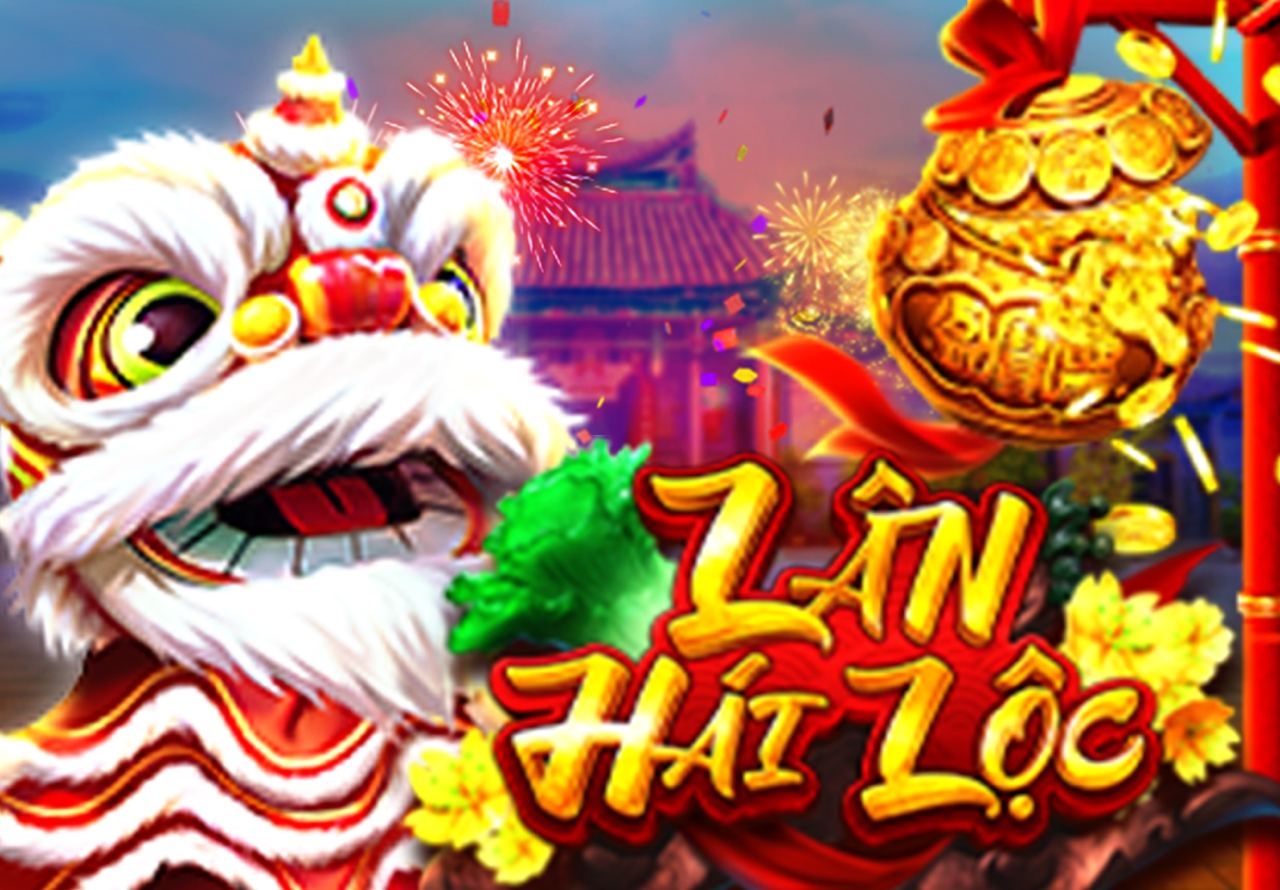 Lân Hái Lộcjame****