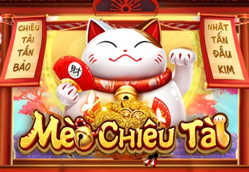Mèo Chiêu Tàikeng****