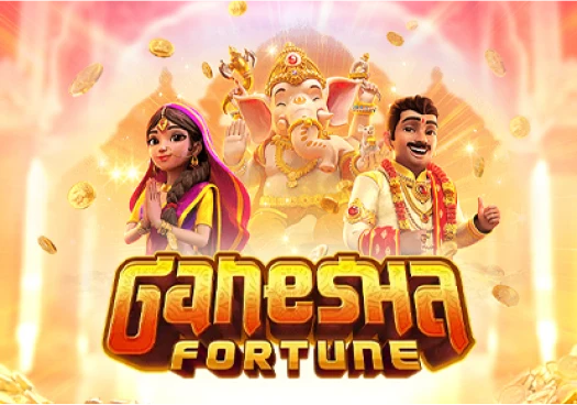 Ganesha Fortunetran****
