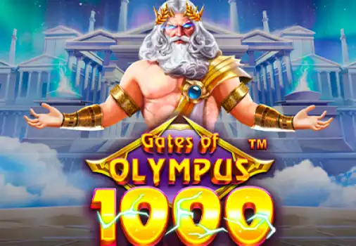 Gates of Olympus 1000toqu****